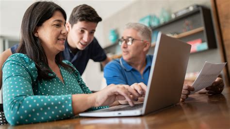 Fidelity Youth Account: Helping younger generations reach.